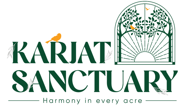 Karjat Sanctuary Logo